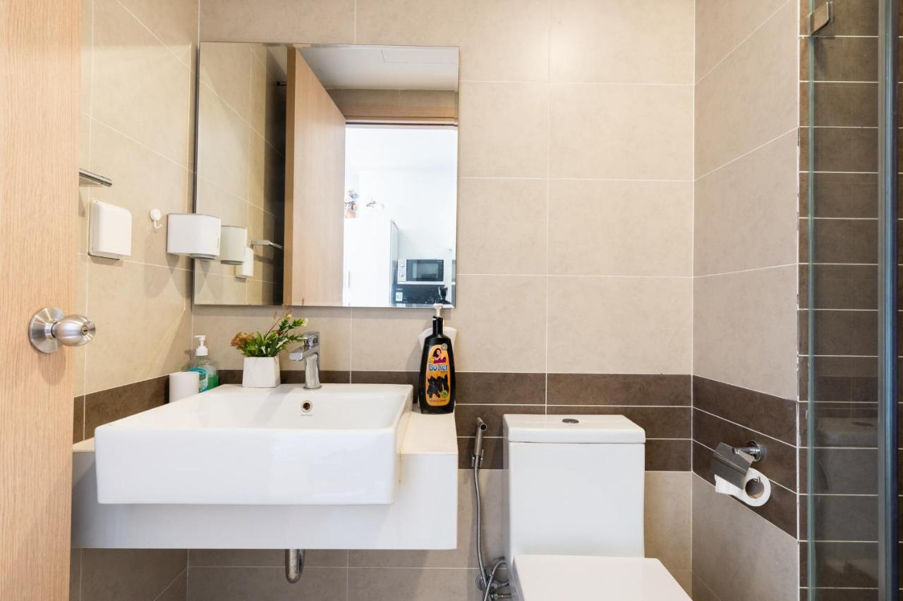 Hotel Jessie Saigon - Rivergate Cidade de Ho Chi Minh